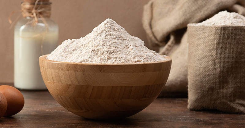 Wheat Flour